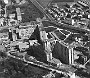 Ospedali aerea anni 50 (Fabio Fusar)